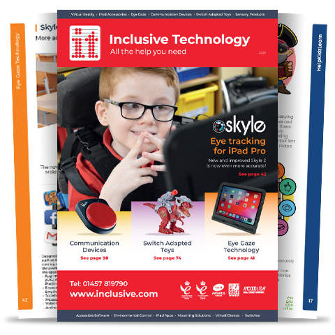 Inclusive Online Catalogue 2023
