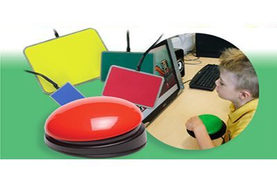 Developing Cause and Effect Skills Through Switch Use
