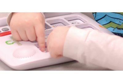 Choosing the Right AAC Device for Early Learners