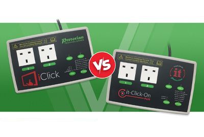 ​iClick vs. it-Click-On Plus: Which Assistive Technology Device is Best?