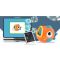 Using eyetuitive to Control Battery-Operated Toys