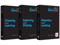 Inclusive Eye Gaze Learning Curve Boxshot