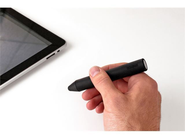Cosmonaut Wide Grip Stylus
