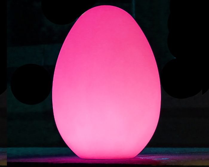 Sensory Mood Lights Inclusive Technology