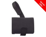 Talking Pocket Wallet Carrier