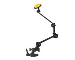 Inclusive Mounting Solution - Triple Tube - Jelly Bean Switch