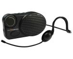 Micro Voice Amp