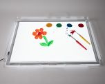 A2 Light Panel and Cover Bundle