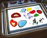 A3 Light Panel and Art Tray Bundle