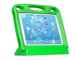 Big Grips Lift for iPad Air 4, 5, iPad Pro 10.2", 10.9" (7th,8th,9th Gen) - Green