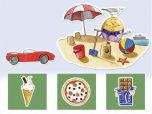 Choose and Tell: Nursery Rhymes Screenshot
