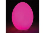 Colour Changing Egg