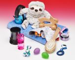 Comfort & Reassurance Exploration Bag