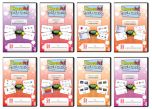ChooseIt! Ready-mades Literacy – All 8 Titles Boxshot