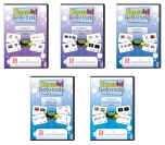 ChooseIt! Ready-mades Science – All 5 Titles Boxshot