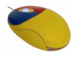 Educational RYB Mouse