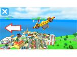 Eye Can Fly Screenshot