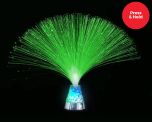 Switch Adapted - Fibre Optic Light