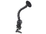 Flexzi 1 Switch Mount Black