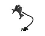 Gooseneck with Universal Tablet Holder