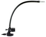 Gooseneck Switch Mounting