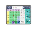 Grid for iPad