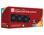 Inclusive EyeGaze Education: eyetuitive for Windows