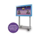 Inclusive Interactive Screen
