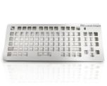 Keyguard for Jumbo XL / Monster II Keyboard