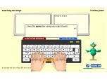 KAZ Typing Tutor - SEN/Dyslexia Screenshot