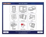 Matrix Maker Plus