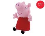 Switch Adapted Toy - Peppa Pig Giggle & Snort