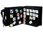 Portable Deluxe Picture Communication Unit