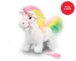 Switch Adapted Toy - Rainbow Unicorn