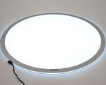 Round LED Light Panel