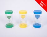 Sand Timer Set