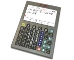Sci-Plus Talking Scientific Calculator (3300)