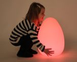Sensory Mood Light - Egg