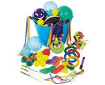 Sensory Pick Up and Play