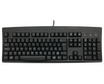 Standard Keyboard