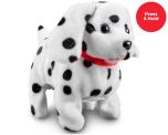 Switch Adapted Toy - Dotty Dalmatian