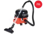 Switch Adapted Toy - Henry the Hoover