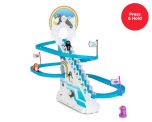 Switch Adapted Toy - Penguin Racer