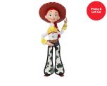 Switch Adapted Toy - Toy Story Jessie