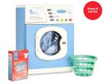 Switch Adapted Toy - Washing Machine