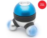 Switch Adapted - Vibrating Massager LED Lights