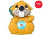 Switch Adapted Toy - Boppin Beaver