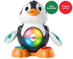 Switch Adapted Toy - Cool Beats Penguin