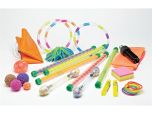 UV Sensory Bag