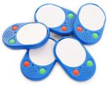 Voice Pad - 5 pack